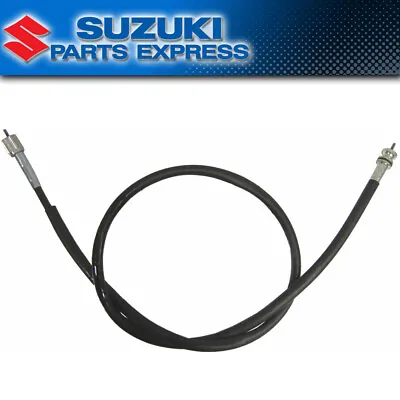 New 2005 - 2023 Suzuki Dr-z Drz 400sm Sm Oem Speedometer Cable 34910-29f20 • $36.95