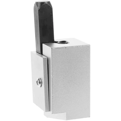 £10.73 • Buy Corner Chisel Wood Chisel Right Angle Cutting Corner Punch Chisel Accessory