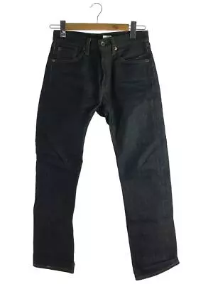 IRON HEART Jeans Denim Indigo 28 Used • $342.44