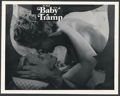 Baby Tramp ’72 SEXY BLONDE MARIE FORSA ROB EVERETT Broken Butterfly • £20.89