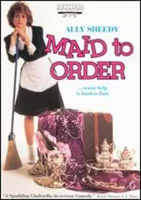 Maid To Order By Amy Jones: Used • $13.10