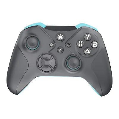 2024 NEU  WiFi Wireless Controller For PC Steam Android Win 10/11 Gamepad 🎮 • $50.99