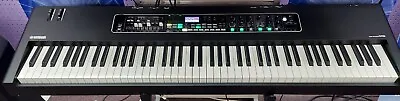 Yamaha Ck88 88 Key Keyboard Piano Synth (special Deal) • $1499