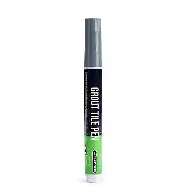 3Colours Tile Repair Pen Styling Wall Gap Refill Grout Refresher Marker Bathroom • $7.99