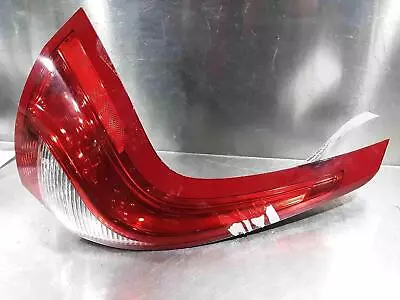 09 10 11 VOLVO 60 SERIES Tail Light Assembly Left • $76
