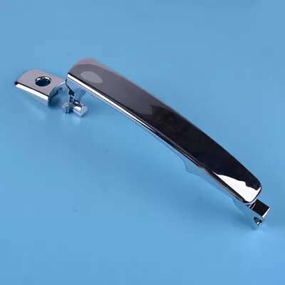 Front Left Side Outside Exterior Door Handle Fit For Nissan Infiniti 80640-CA012 • $22.13