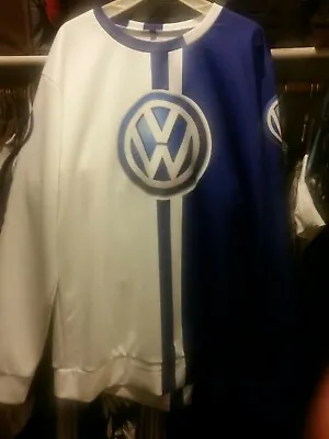 Rare VW Racing Shirt XXL • $85