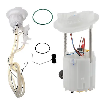 Left+Right For 06-10 Dodge Charger 2.7L 3.5L 5.7L 18 19 Gal. Fuel Pump Assembly • $68.99