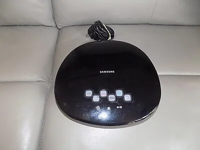 Samsung DVD Player DVD-H1080 Black Genuine Tested Working • £21.22