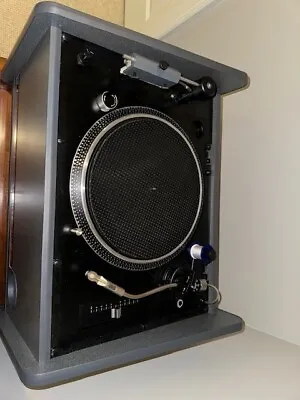 Rare Listing For A Kieth Monks “Discovery One” Vinyl Record Cleaning Machine • $1995