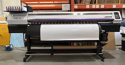 Mimaki JV300-160 Wide/Large Format Eco Solvent Digital Printer 1600mm Wide • £3500