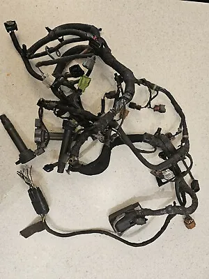 08-09 Dodge Caliber 2.4L Turbo SRT-4 Engine Wire Harness • $249.99