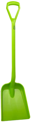 £20 • Buy Vikan Shovel Lightweight Strong Durable Plastic Rust Proof Food Snow Muck Lime