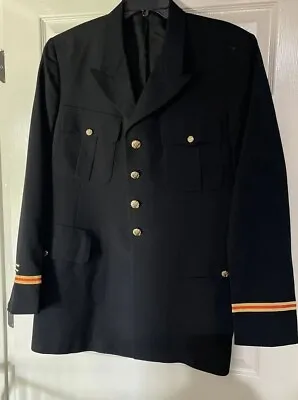 Military Dress Jacket • $7