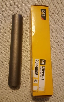 $13 • Buy Caterpillar 234-9505 Oem C 15 Engine Brake And Actuator  Support 