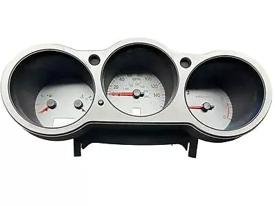 Nissan Maxima SL 3.5L FWD Speedometer Cluster 2005 OEM • $110