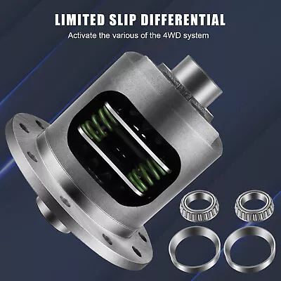 8.5  Posi Unit - 28 Spline - For Chevy GMC - Eaton-Style Limited-Slip Locker • $188.88