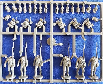 Perry Miniatures Napoleonic Austrian Infantry  Sprue • £2.30