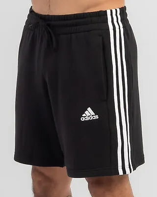 $50 • Buy Adidas 3 Stripe Shorts