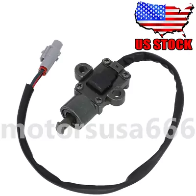 For Yamaha Golf Cart Stop Switch G&E G11 G14 G16 G19 G20 G21 G22 G29 USA • $17.99