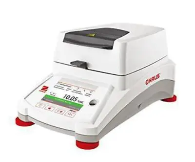 Ohaus MB120 (DEMO Unit) Moisture Analyzer (Replaced MB45) • $3600.99