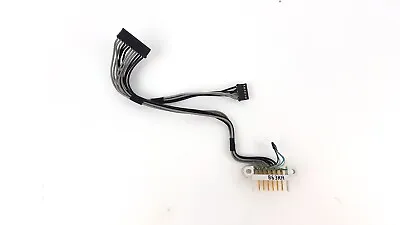 $4.16 • Buy Apple Macbook Pro 15  A1260 Early 2008 DC-In Board Battery Cable