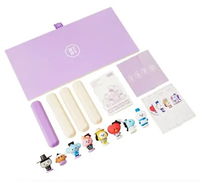 $127.99 • Buy BTS BT21 Official Goods Korean Traditional Board Game YUT-NORI Edition Gift New