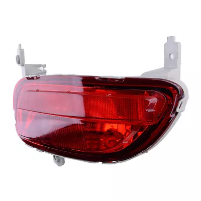 Right Rear Bumper Fog Light Lamp Assembly Reflector Fit For Mazda Premacy 08 New • $61.51