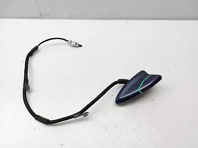 Honda Crv Mk4 2013 Aerial Roof Antenna Shark Fin In Blue 39150-t0a-g011-m1 • £79.99