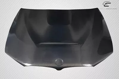 Carbon Creations 5 Series F10 GTS Look Hood - 1 Piece For 5-Series BMW 11-16 Ed • $1876