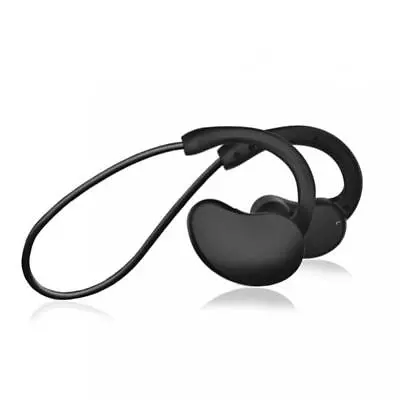 WIRELESS HEADPHONES SPORTS GYM EARPHONES HANDS-FREE MIC FOLDING For CELL PHONES • $34.46