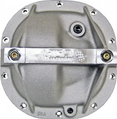 NEW Ford 8.8  Ford TA Performance Aluminum Rearend Girdle Cover TA-1806 • $199.95