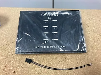 Vantage Controls LVRS - Low Voltage Relay Station 8 Outputs • $502