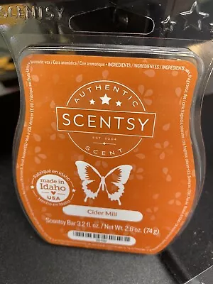 $8.95 • Buy Authentic Scentsy Bars