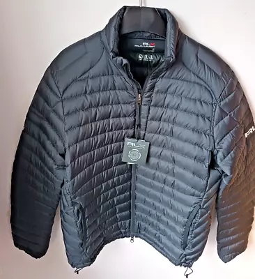 Ralph Lauren Rlx Golf Jacket • £75