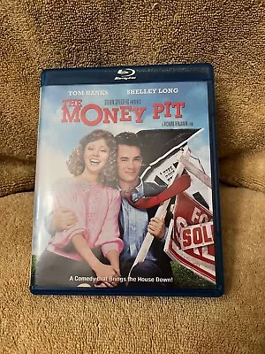 The Money Pit   • $6.99