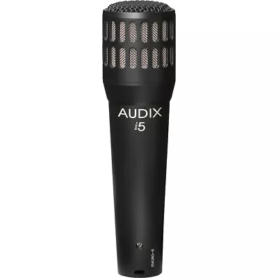 Audix I5 Instrument Microphone • $99