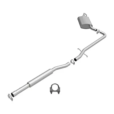 BRExhaust 106-0072 Exhaust Systems Passenger Right Side For Le Sabre Hand Buick • $326