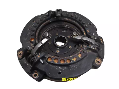 Massey Ferguson 135 Clutch Cover Assembly 526666m91 • $290