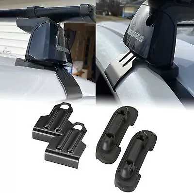 For YAKIMA BaseClip Vehicle Attachment Mount For BaseLine Towers • $18.49