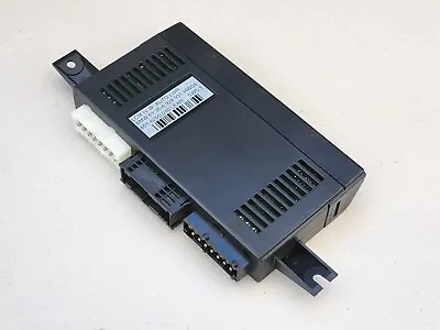 BMW LCM IV 4 Auto Lwr 61-35-6-928-931 Light Control Module HW04 SW5.1 E53 E39 • $125