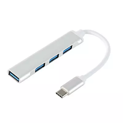 Adapter USB C HUB 3.1 Type C 4 Port High Speed Multi USB Splitter OTG PC Laptop • $5.95