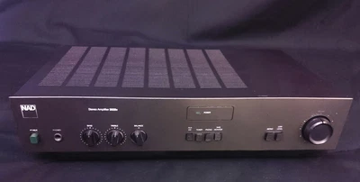 £150 • Buy Nad 3020e  Restored & Fully Recapped 24K Gold Plated Inputs +Phono  Excellent !!