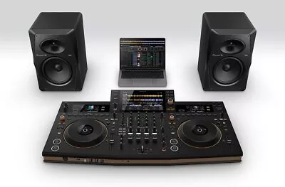 Pioneer DJ OPUS-QUAD ALL-IN-ONE Next-generation Professional DJ Equipment 100V • $9080.21