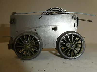 Hornby O Gauge Clockwork Motor • £15.99