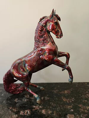 Breyer Model Horse. Lightning Ridge Decorative Horse. • $45