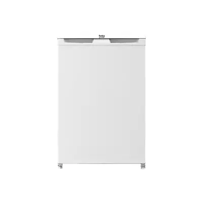 Beko 156 Litre Under Counter Freestanding Fridge - White UR4584W • £318.73