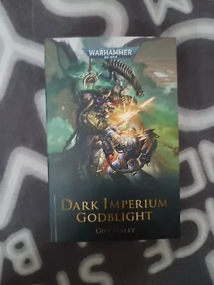 Dark Imperium: Godblight • £7.99