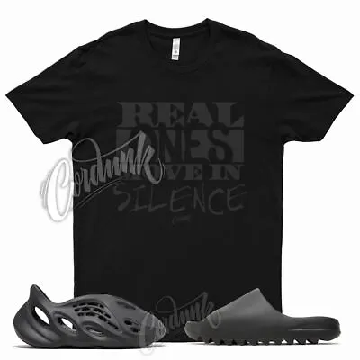 R1 T Shirt For Y Onyx Slide Foam Runner Black Vanta Alvah Utility 350 1 700 • $26.72