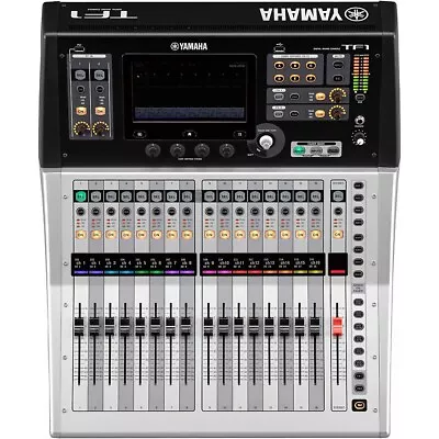 Yamaha TF1 16 Channel Digital Mixer • $2199.99